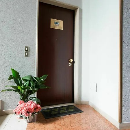 Bed & Breakfast Serena Piacenza