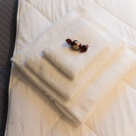 Serena Bed & Breakfast 3*