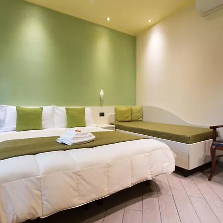 Bed & Breakfast Serena Piacenza