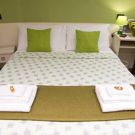 Serena Bed & Breakfast Piacenza