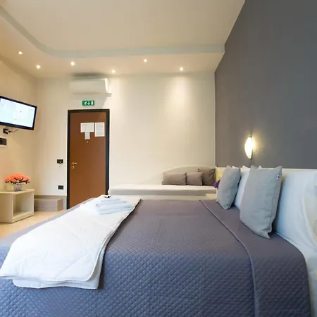 Serena Bed & Breakfast Piacenza