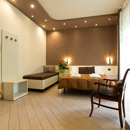 Serena Bed & Breakfast Piacenza