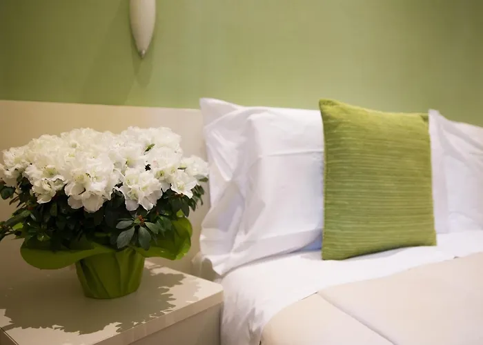 Serena Oda ve Kahvaltı Piacenza