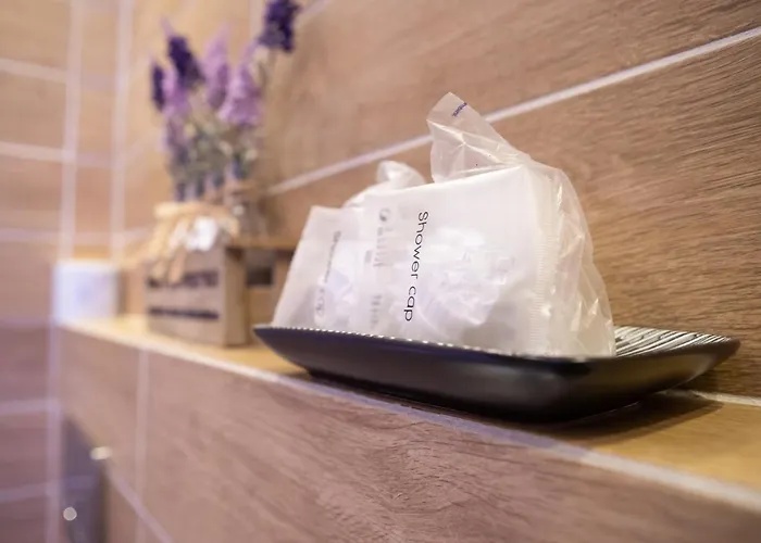 Serena Oda ve Kahvaltı