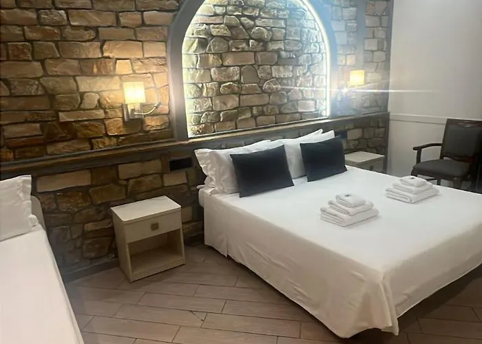 Serena Oda ve Kahvaltı