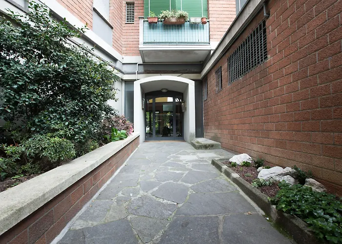 Oda ve Kahvaltı Serena Piacenza