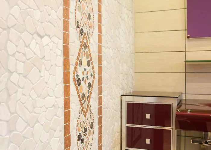 Serena Oda ve Kahvaltı 4*