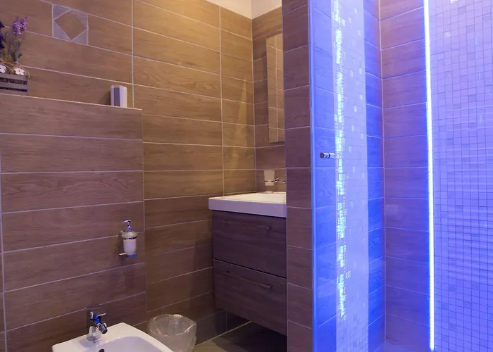 Serena Oda ve Kahvaltı