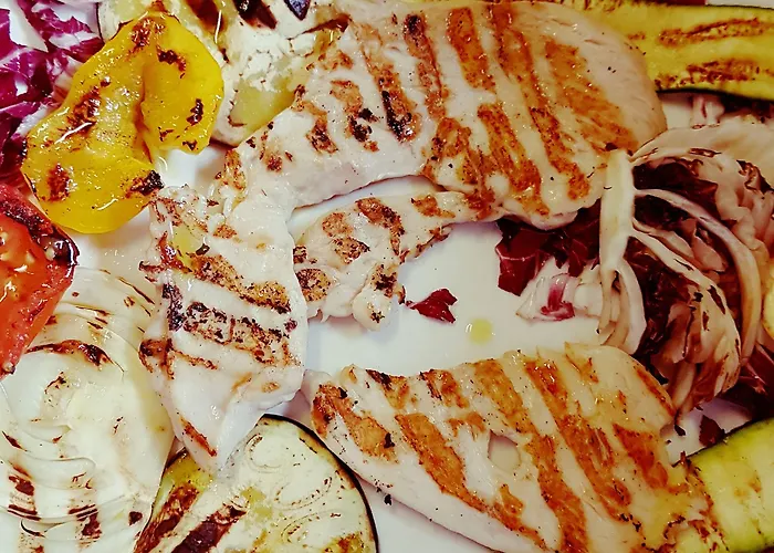 Oda ve Kahvaltı Serena Piacenza