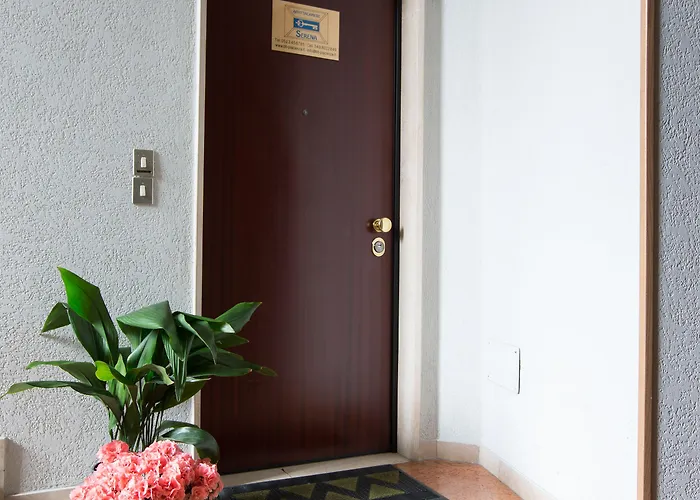 Oda ve Kahvaltı Serena