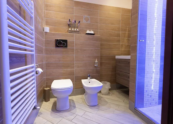 Serena Oda ve Kahvaltı