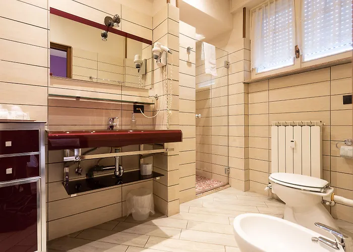 Oda ve Kahvaltı Serena Piacenza