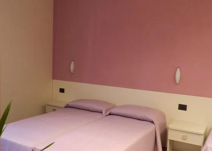 Serena 4* Piacenza