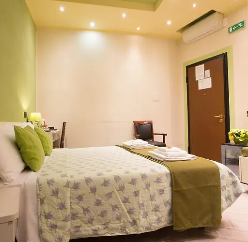 Serena 4* Piacenza