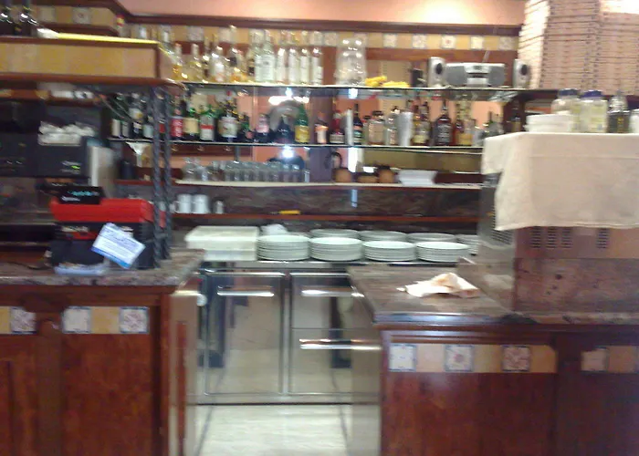 Serena Oda ve Kahvaltı Piacenza