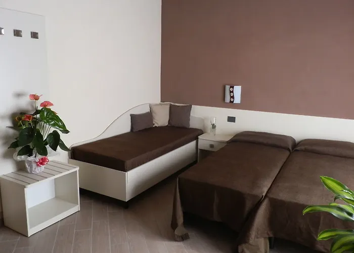 Serena Oda ve Kahvaltı